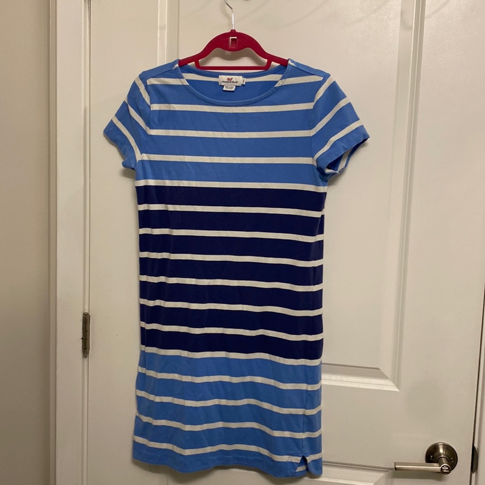 Vineyard Vines Striped XS dress